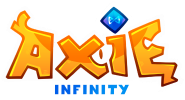 Axie Infinity logo