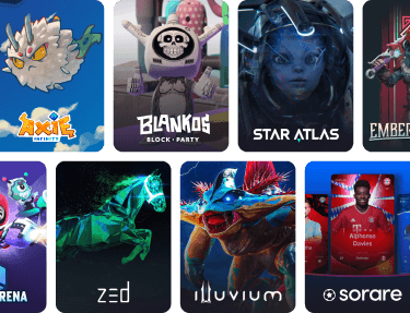 Games on Lootrush