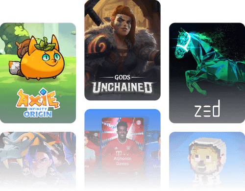 LootRush banner