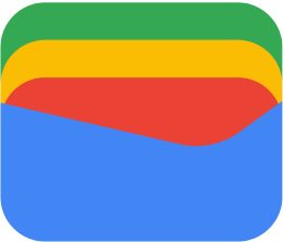 Google Pay/Apple Pay
